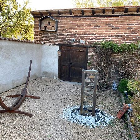 La Tonnellerie Bed & Breakfast Montbrison Luaran gambar