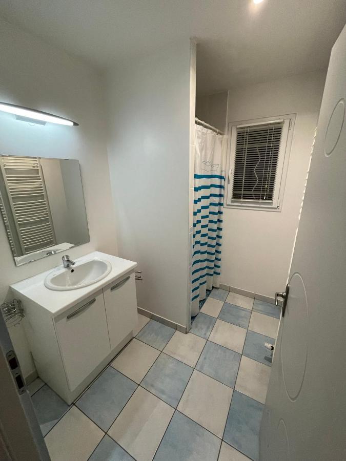 La Tonnellerie Bed & Breakfast Montbrison Luaran gambar