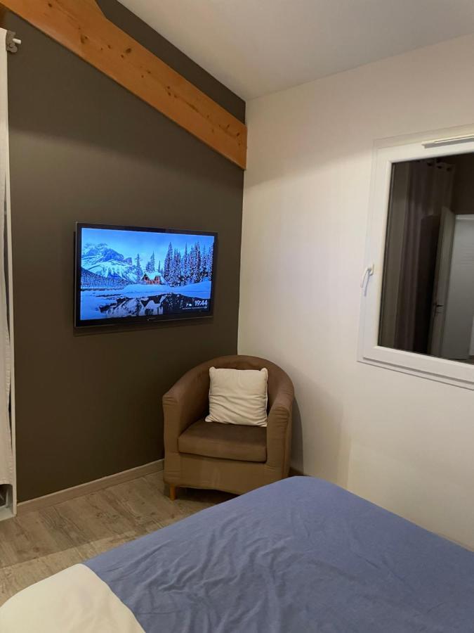 La Tonnellerie Bed & Breakfast Montbrison Luaran gambar
