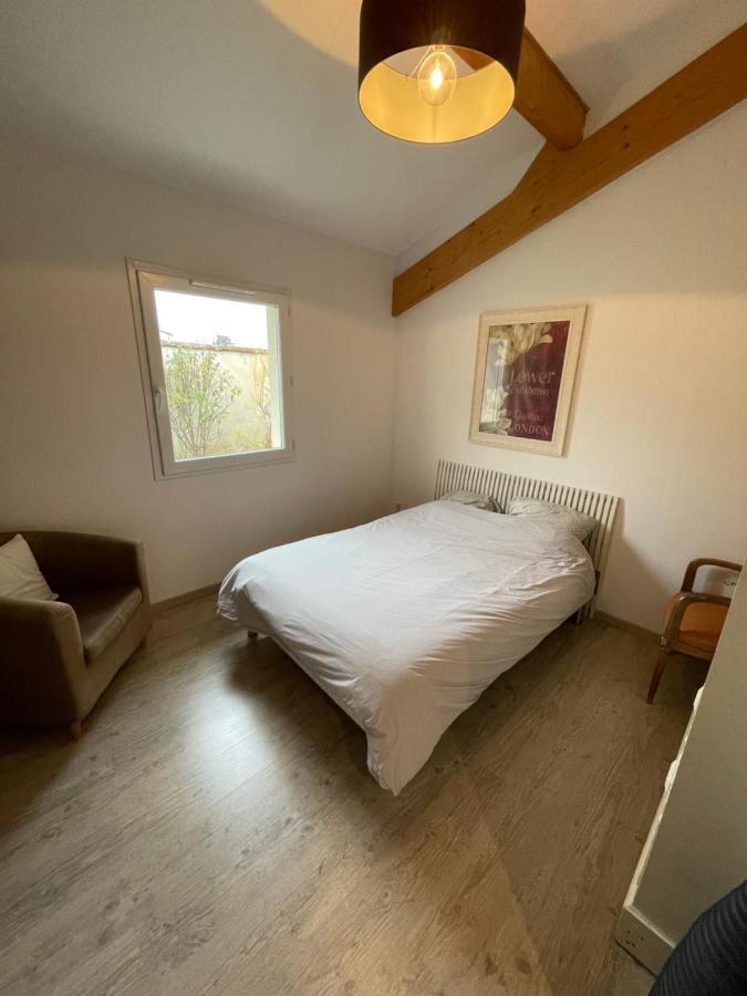 La Tonnellerie Bed & Breakfast Montbrison Luaran gambar